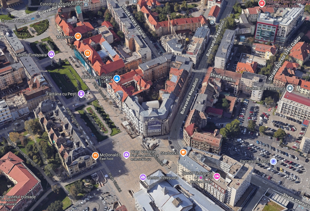 imobiliare timisoara