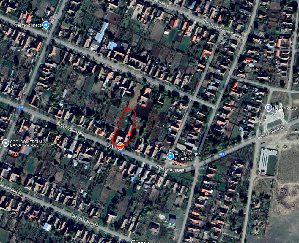 imobiliare timisoara