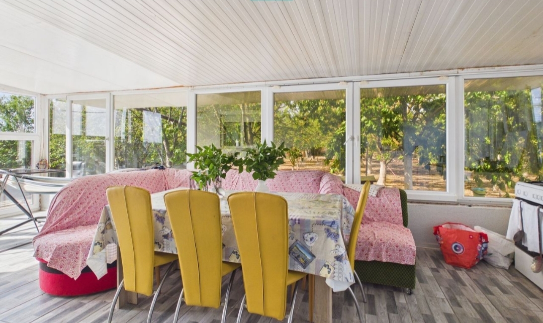 Casa, Demisol+Parter, Pischia, 4 camere, 173mp, 970mp teren