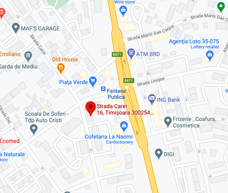 STRATEGIC SERVICE SOLUTIONS SRL