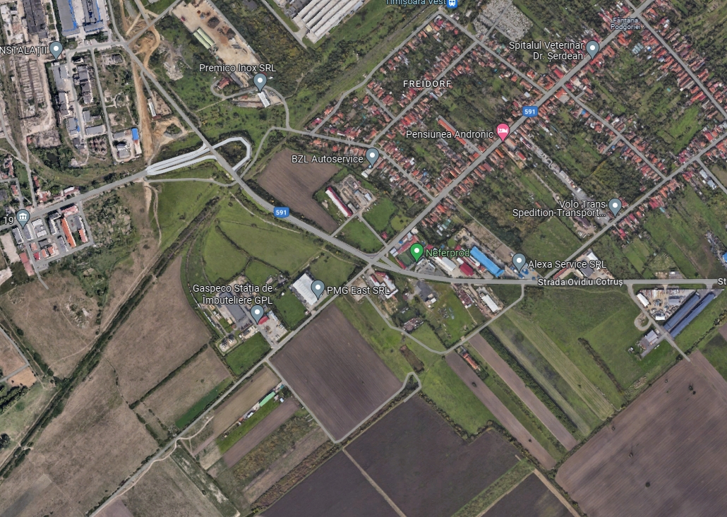 imobiliare timisoara