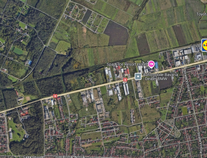 imobiliare timisoara terenuri