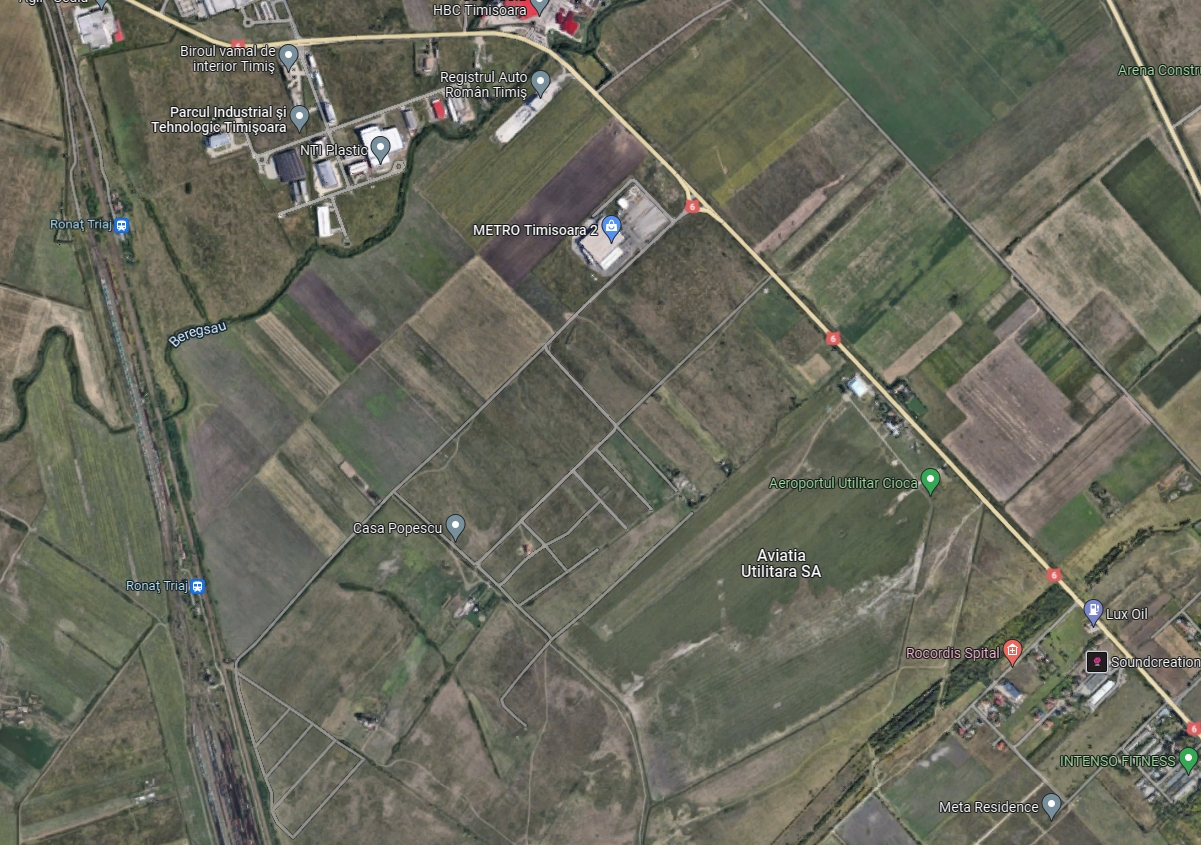 imobiliare timisoara