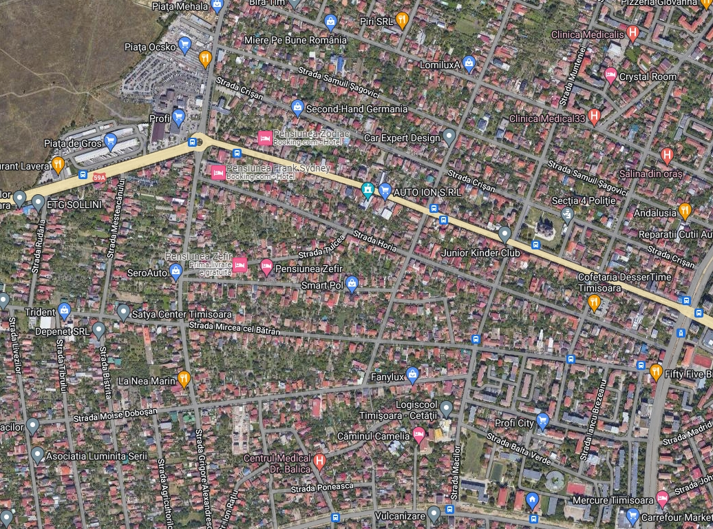 imobiliare timisoara