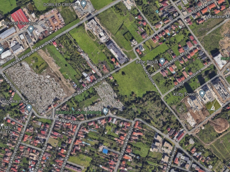 imobiliare timisoara terenuri