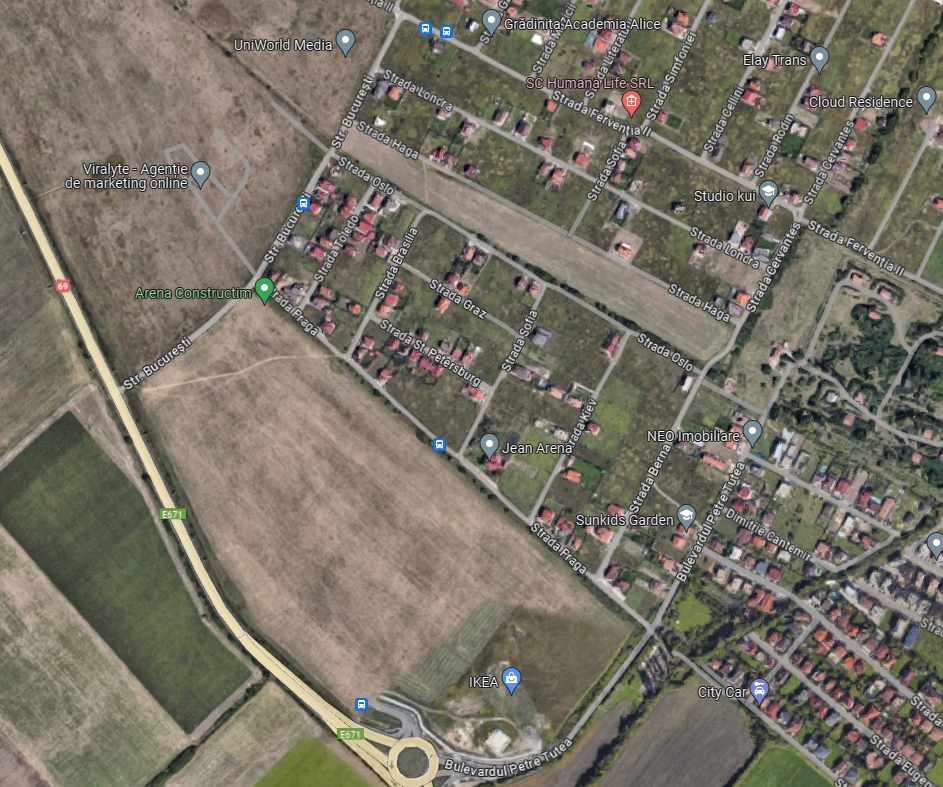 imobiliare timisoara