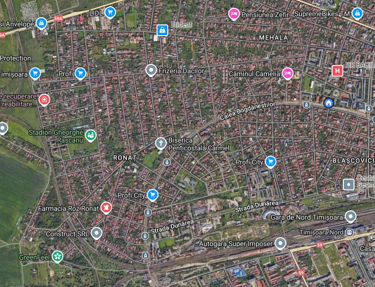 imobiliare timisoara