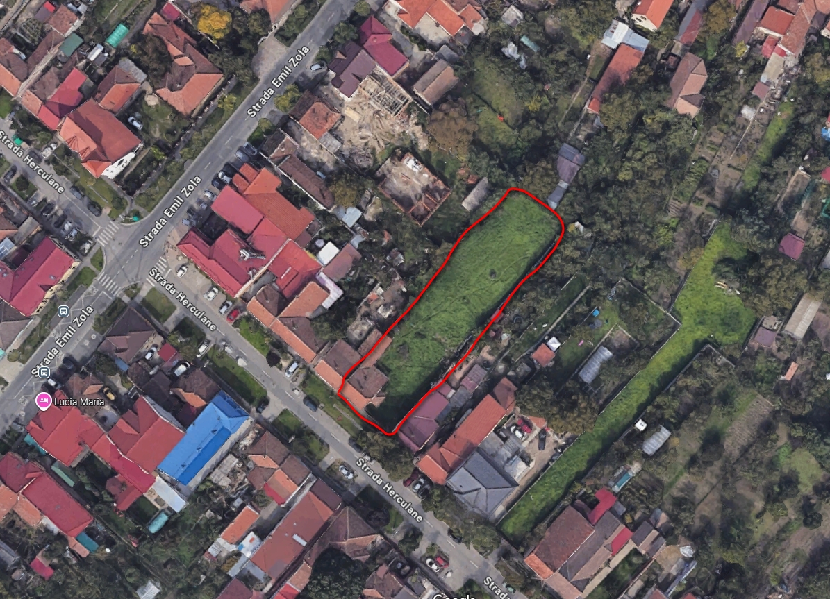 imobiliare timisoara