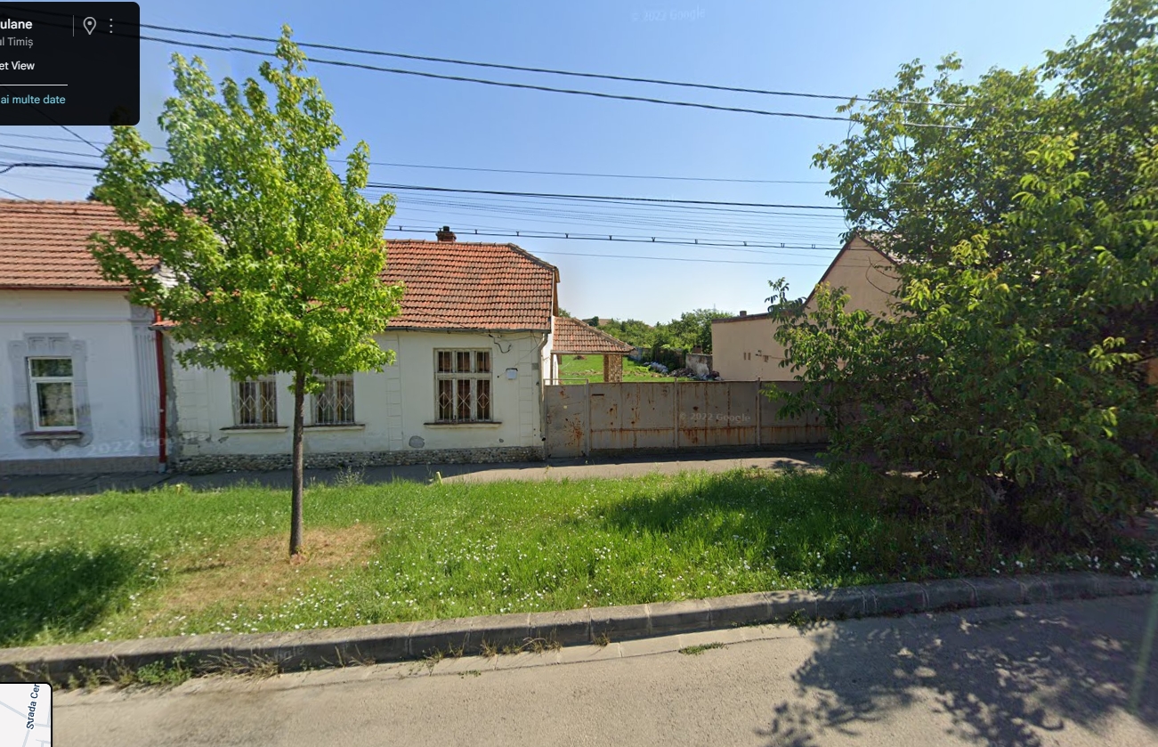 imobiliare timisoara terenuri