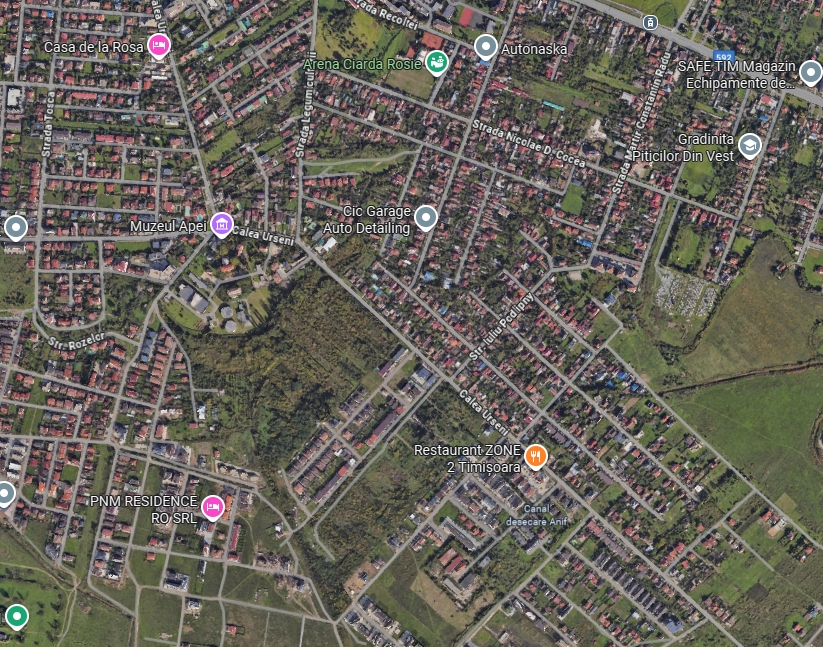 imobiliare timisoara